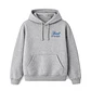 Polerón Hoddie Regular Melange - Fruit of the spirit - Miniatura 2