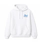 Polerón Hoddie Regular Blanco - Fruit of the spirit - Miniatura 2