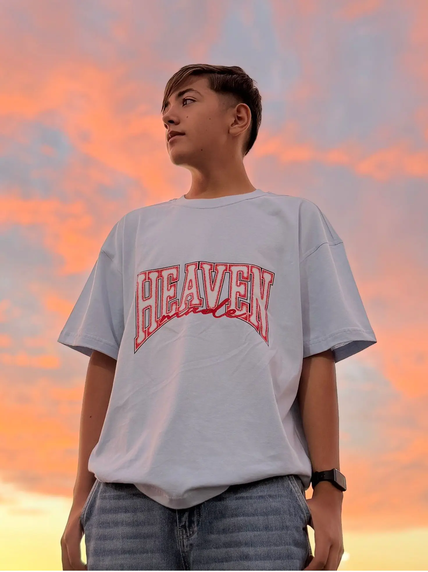 Ver Poleras Oversize
