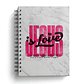 Agenda Jesus is Love - Miniatura 1
