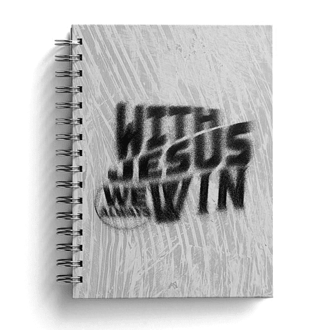 Agenda With Jesus