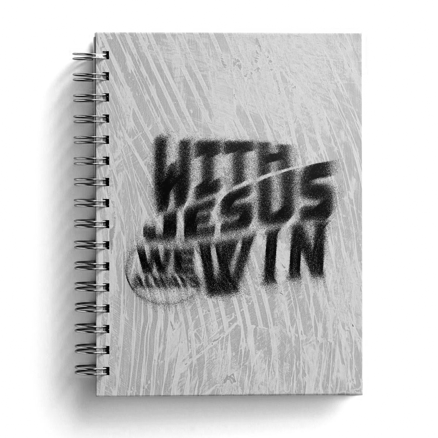 Agenda With Jesus 1