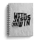 Agenda With Jesus - Miniatura 1