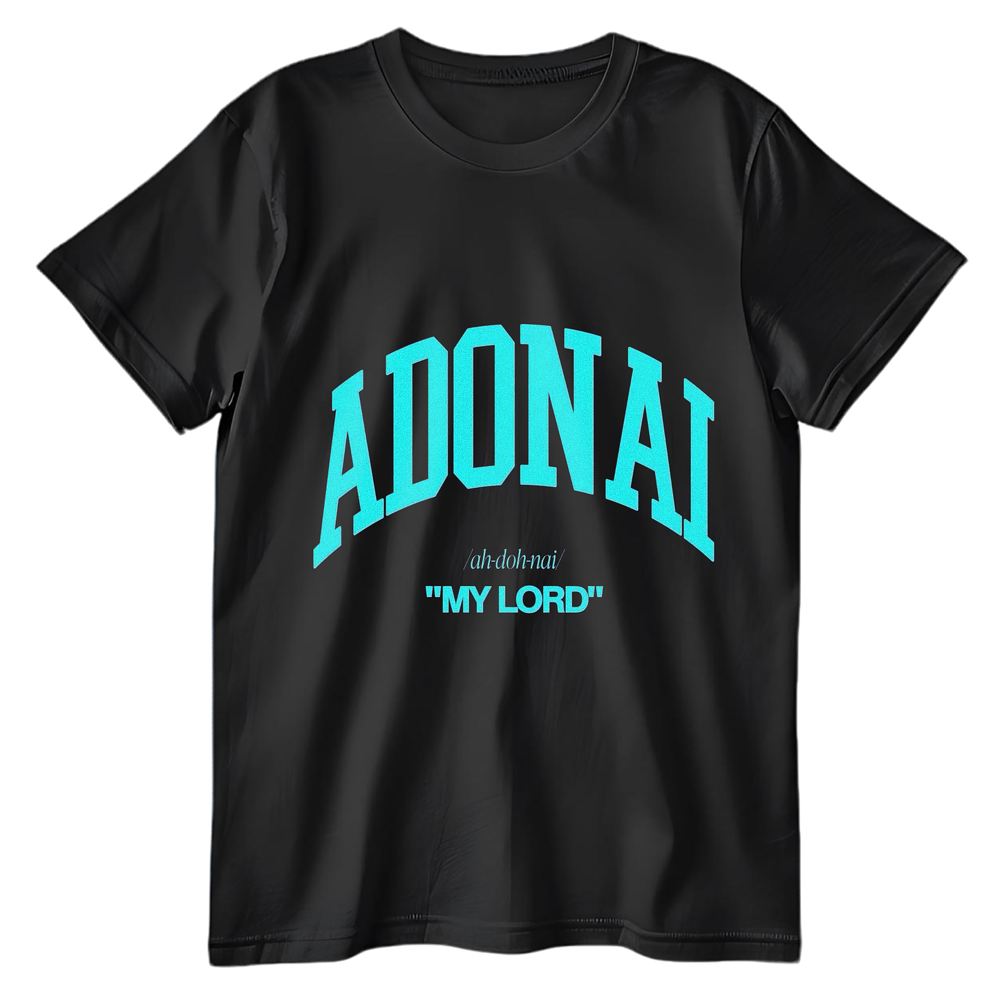 Polera Adonai 1
