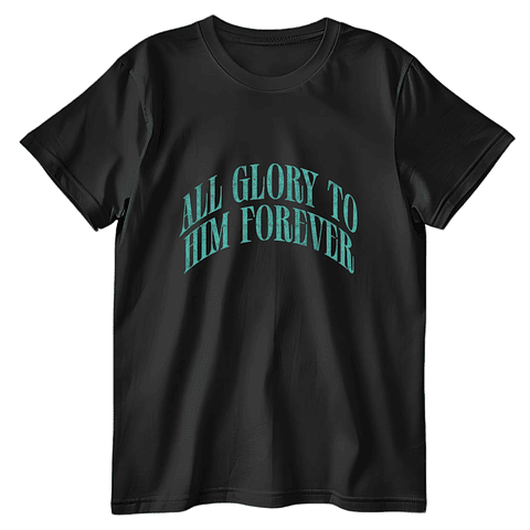 Polera All Glory