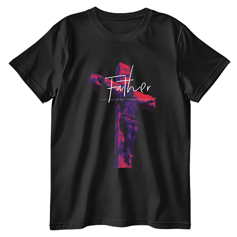 Polera Father