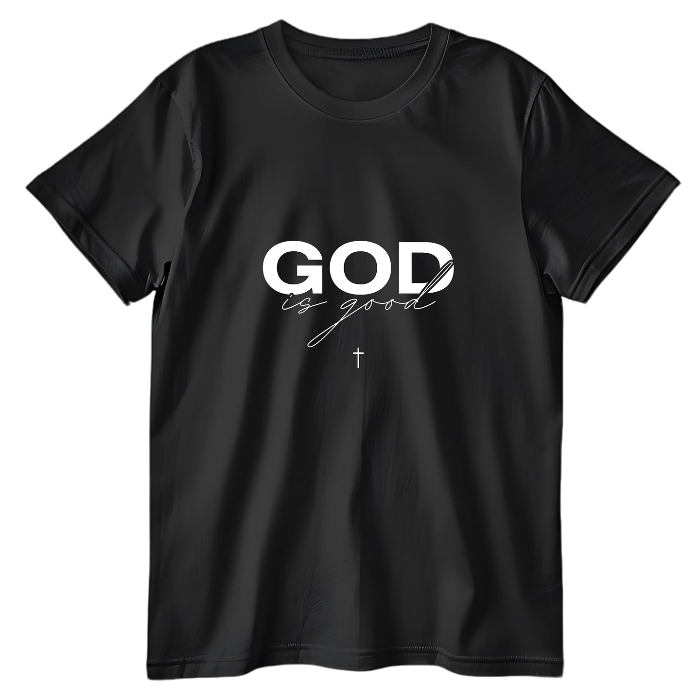 Polera God is Good 1