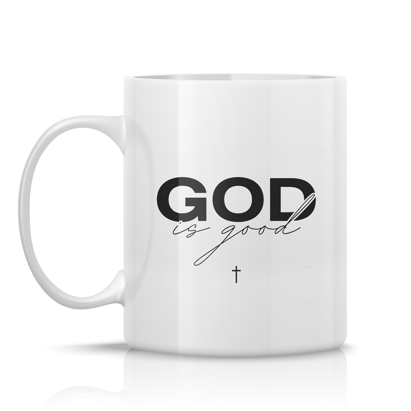 Tazón god is good 1