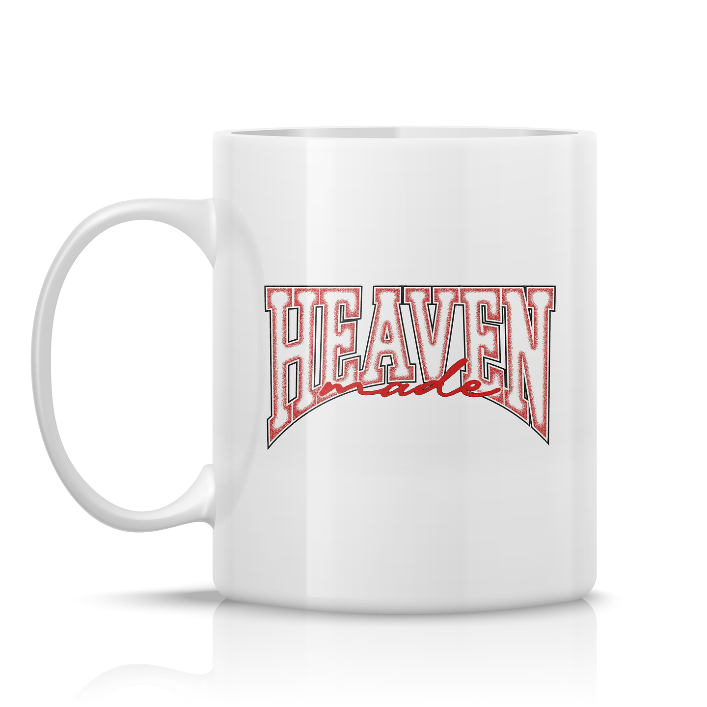 Tazón Heaven Made 1