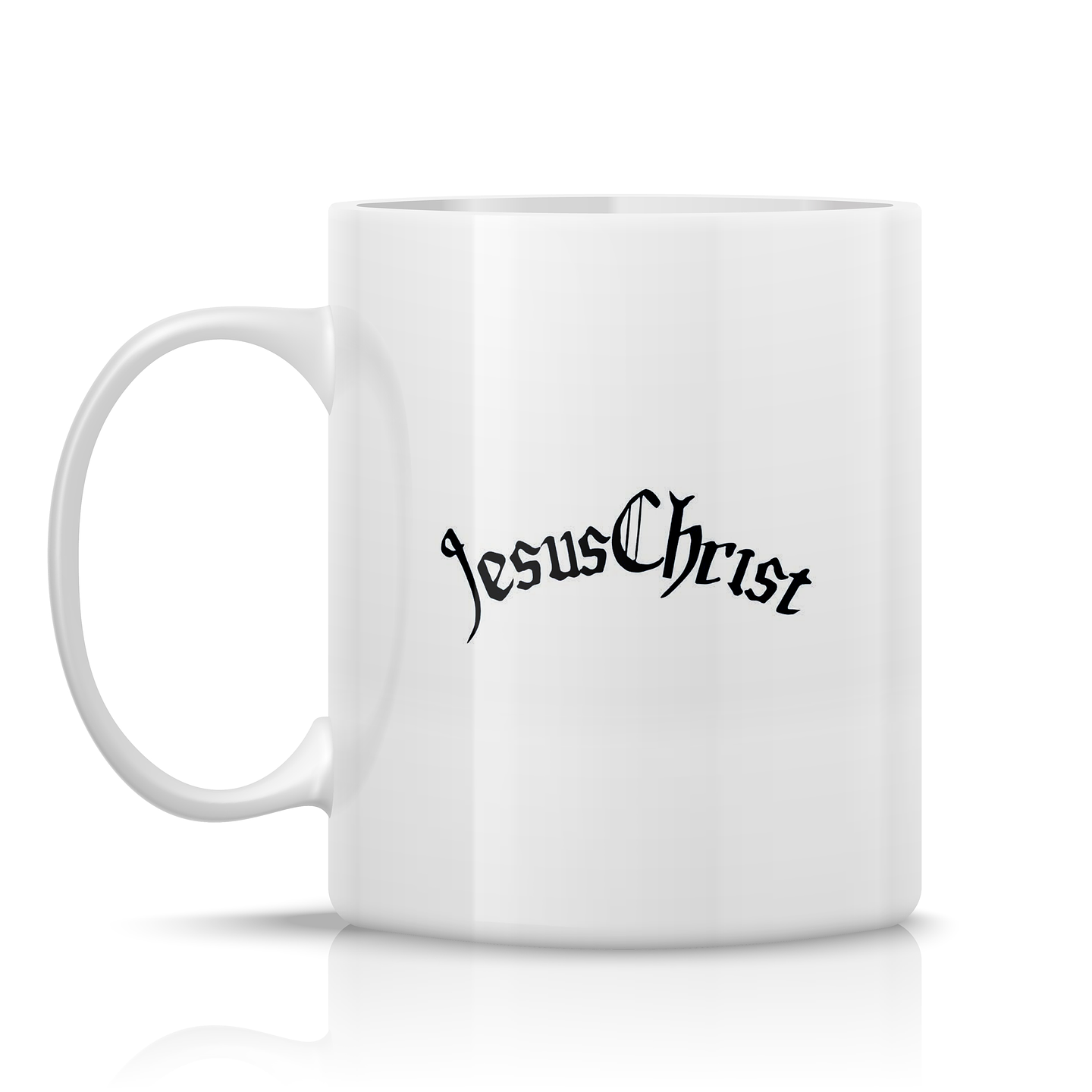 Tazón Jesus Christ 1