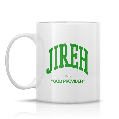Tazón Jireh