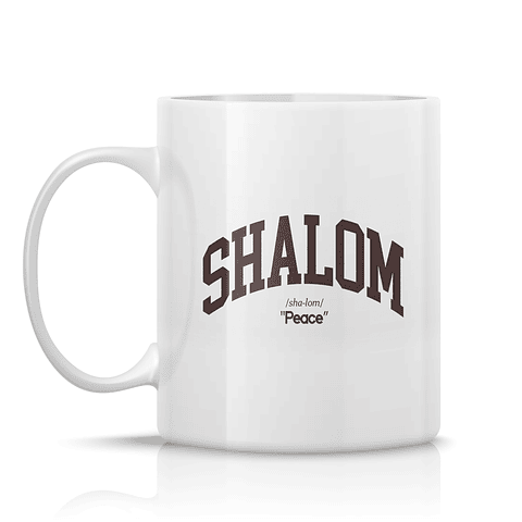 Tazón Shalom