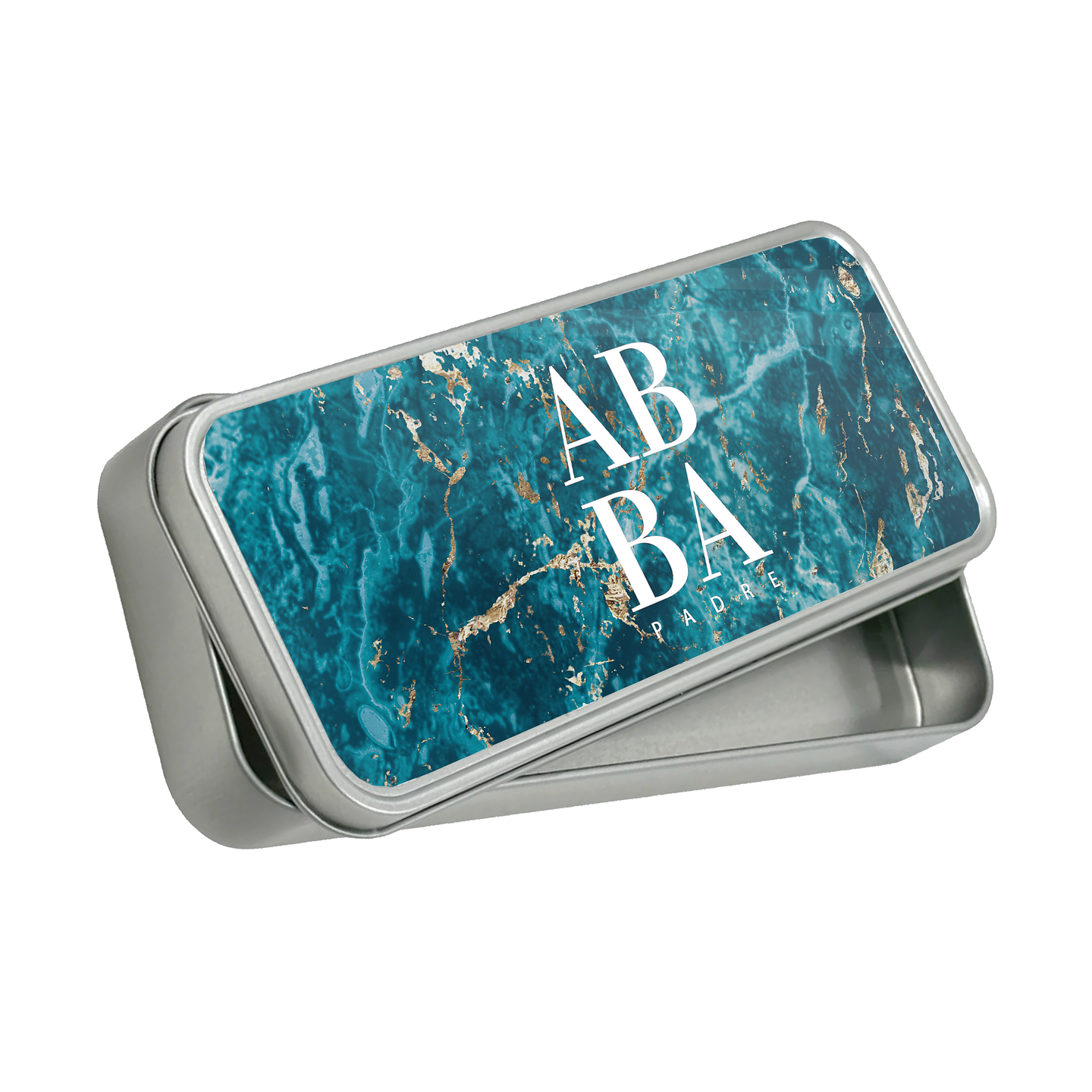 Estuche Abba Padre 1