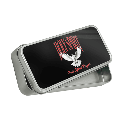 Estuche Holy Spirit