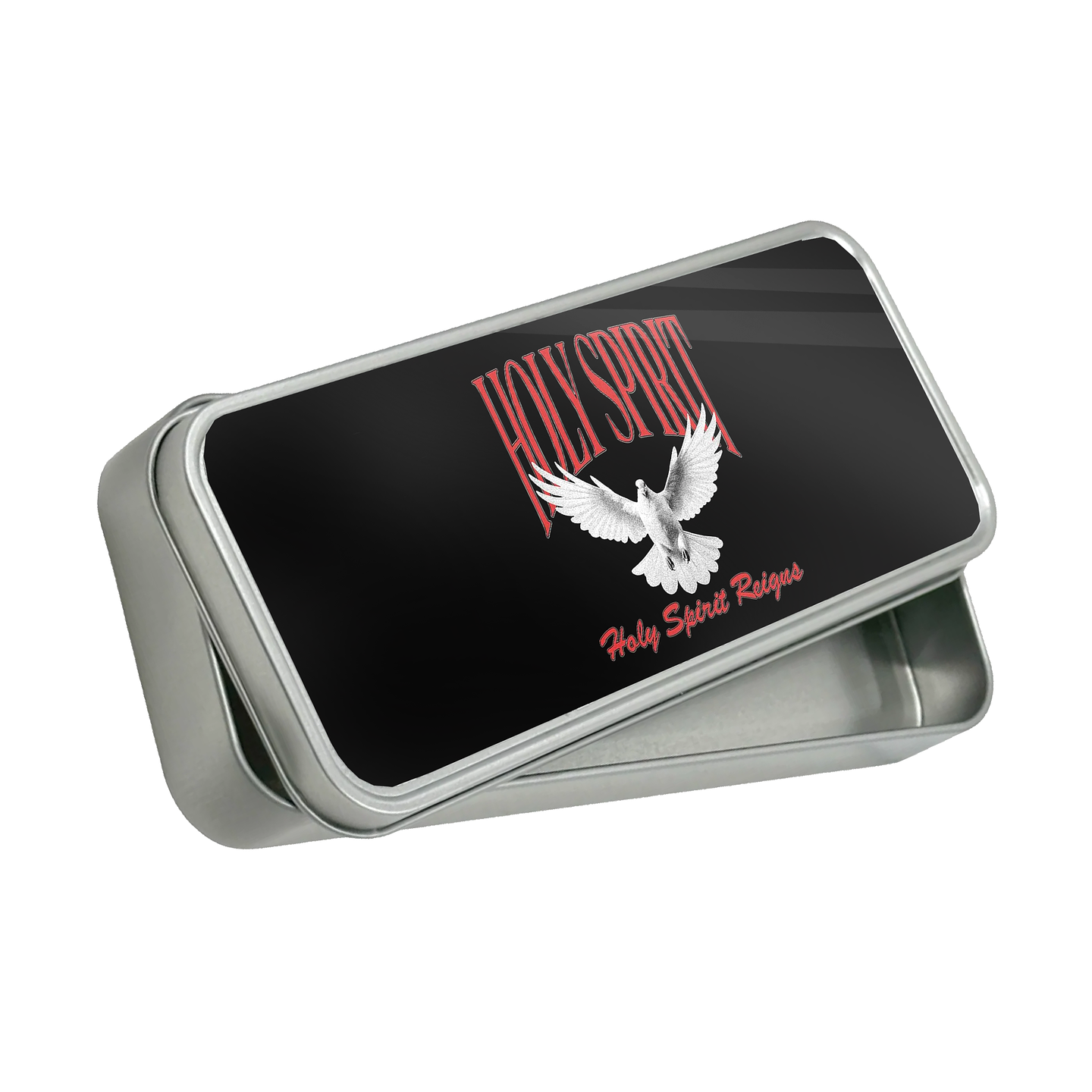 Estuche Holy Spirit 1