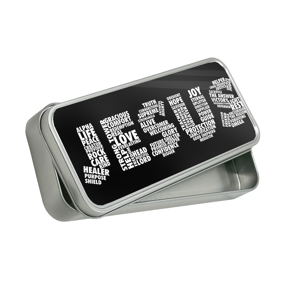 Estuche Jesus 1