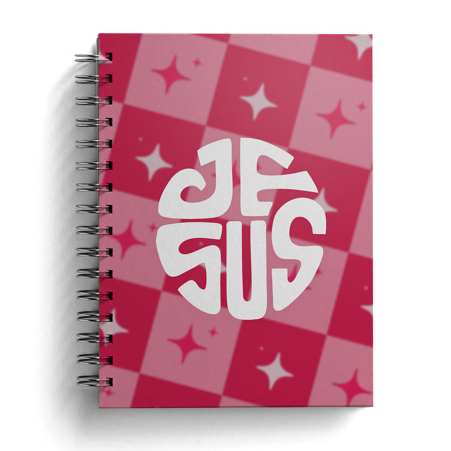 Cuaderno Jesus 1