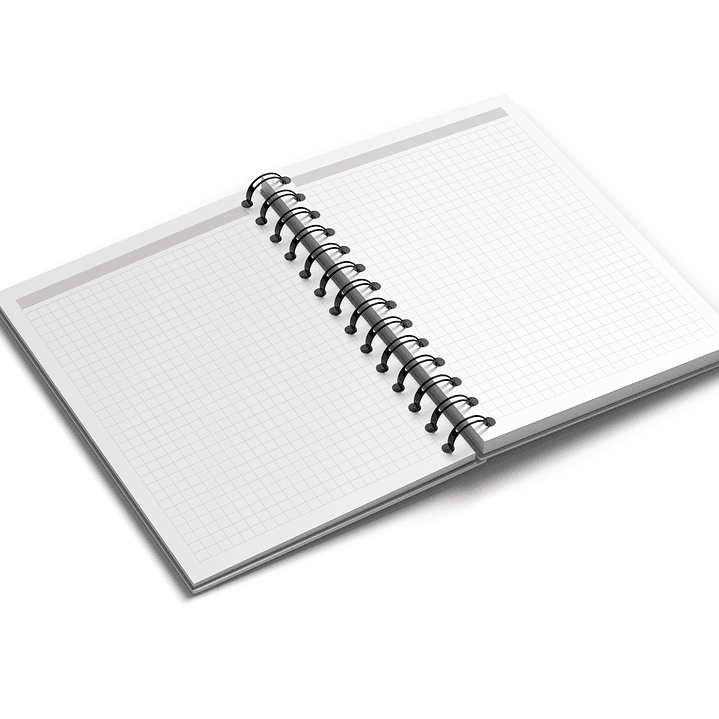 Agenda Esfuérzate y sé valiente 6