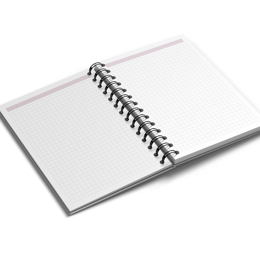 Agenda Él es fiel 6