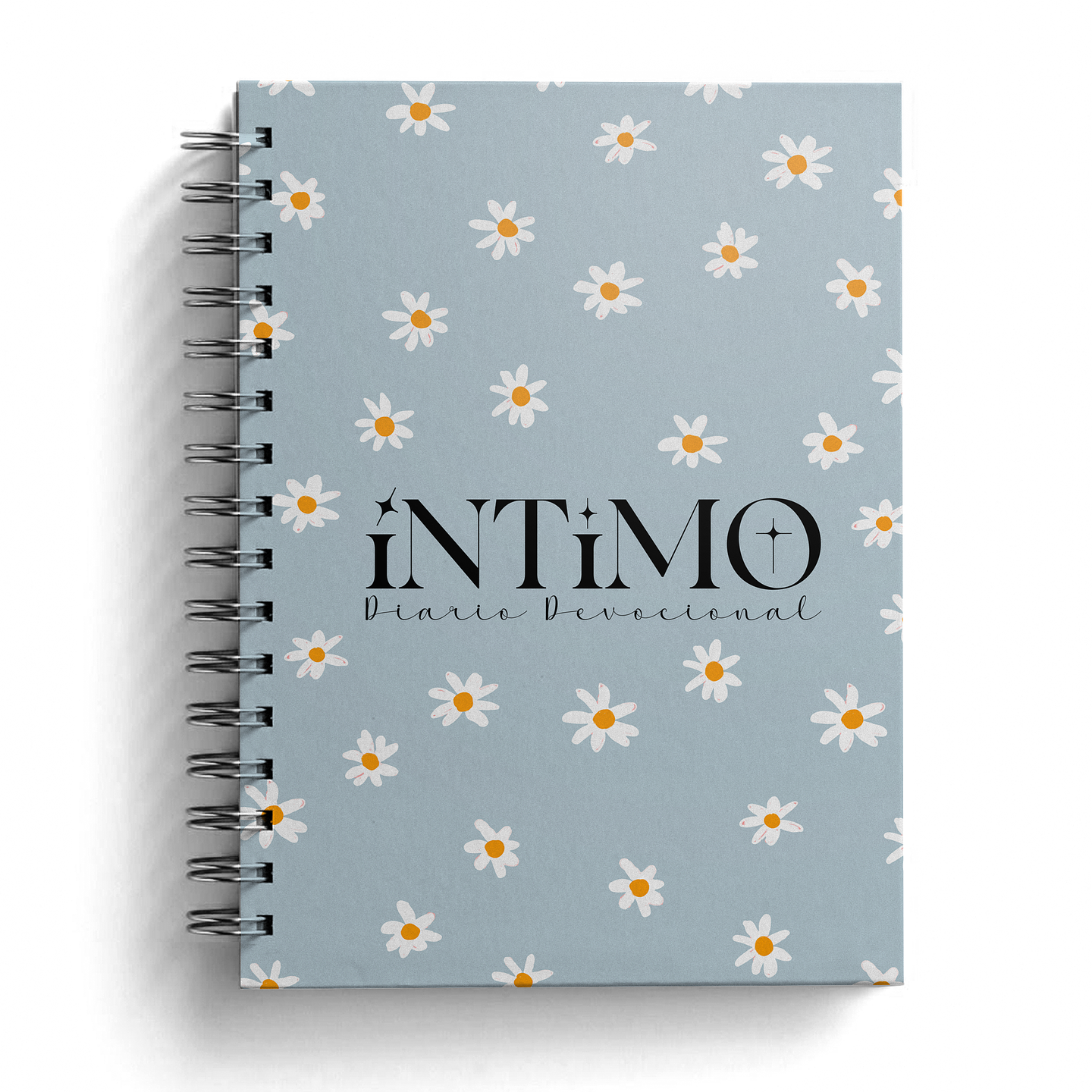 Íntimo Diario Devocional Maravillas 1