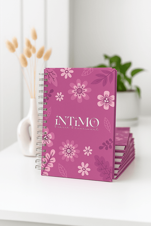 Íntimo Devocional x Mayor