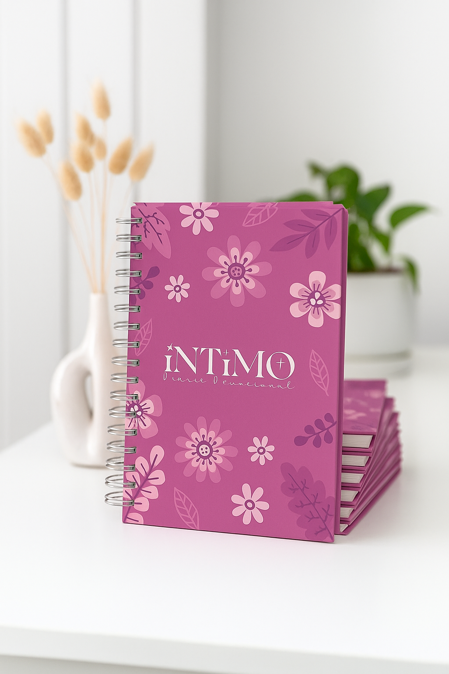 Íntimo Devocional x Mayor 1