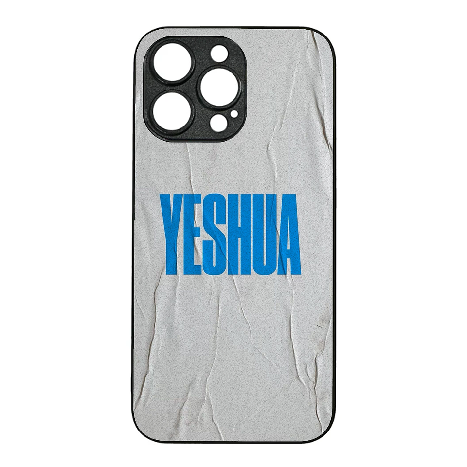 Yeshua  1