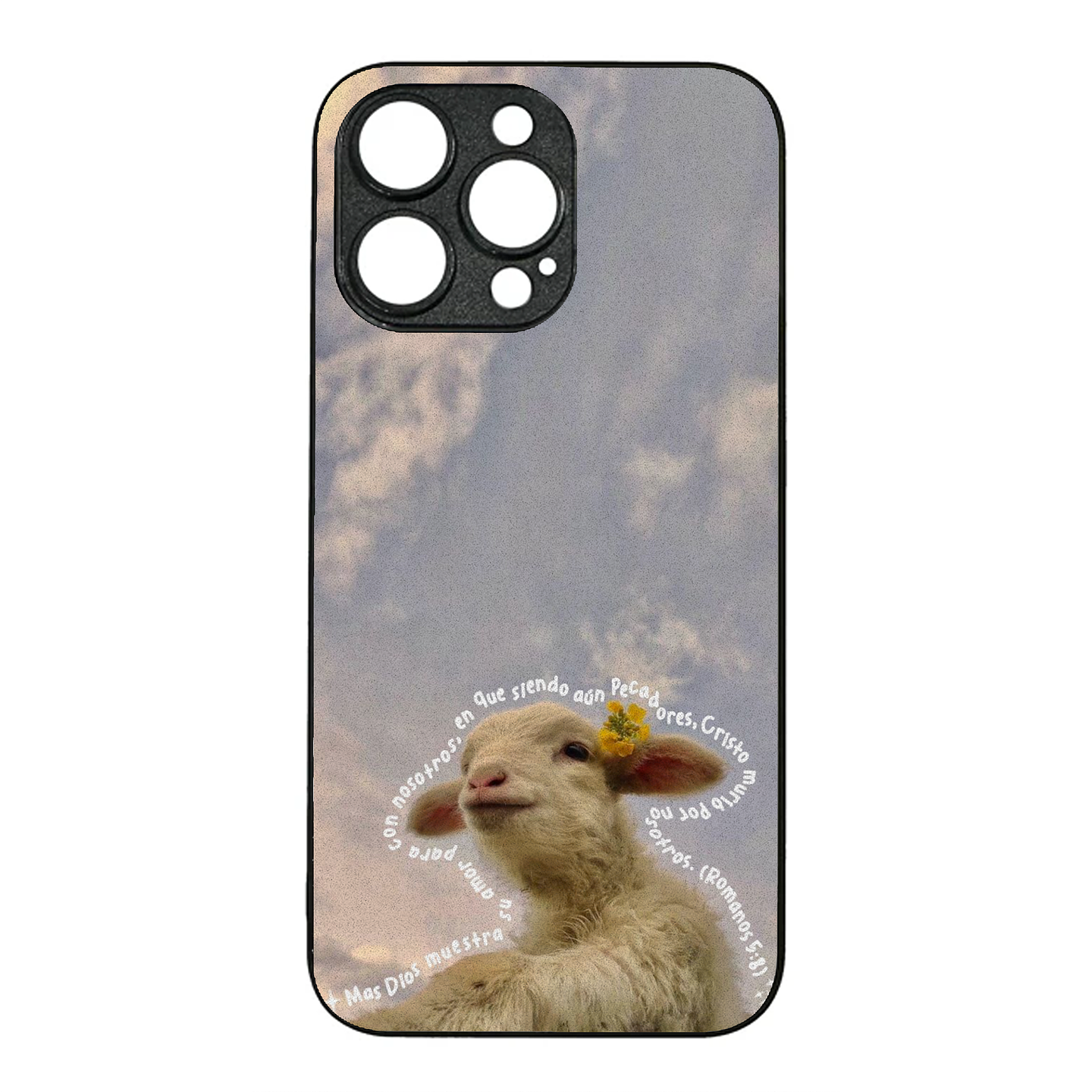 Su amor por nosotros 1