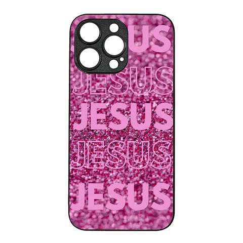 Jesus Pink