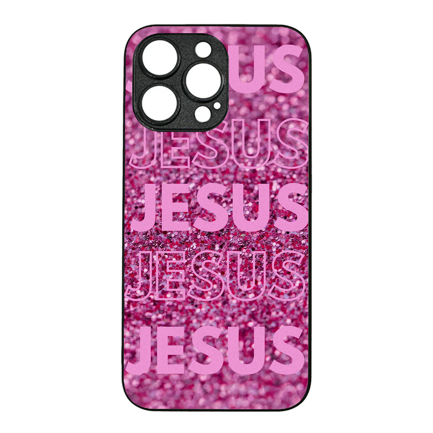 Jesus Pink 1