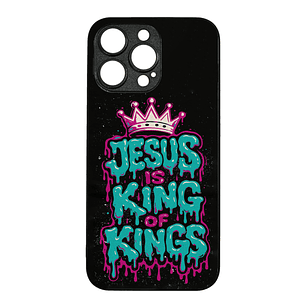 Jesus is King