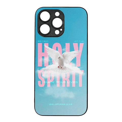 Holy Spirit