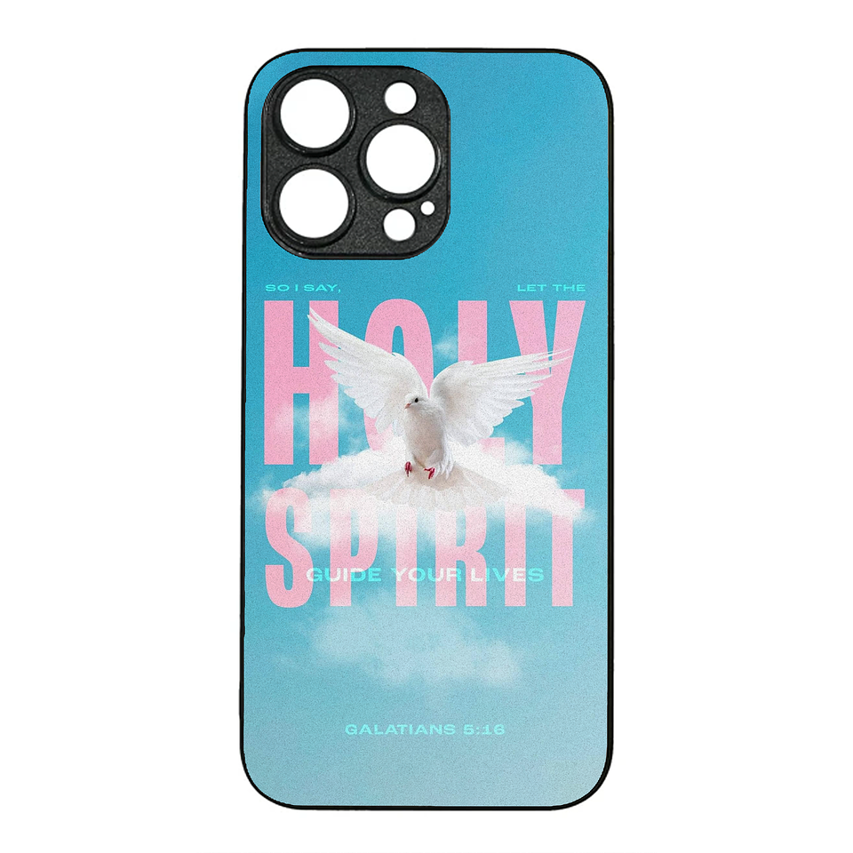 Holy Spirit 1