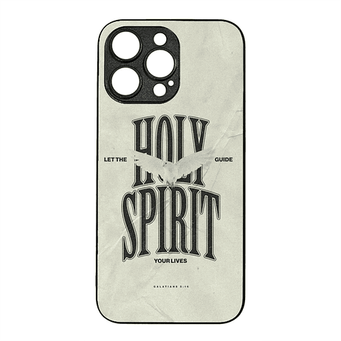 Holy Spirit 2