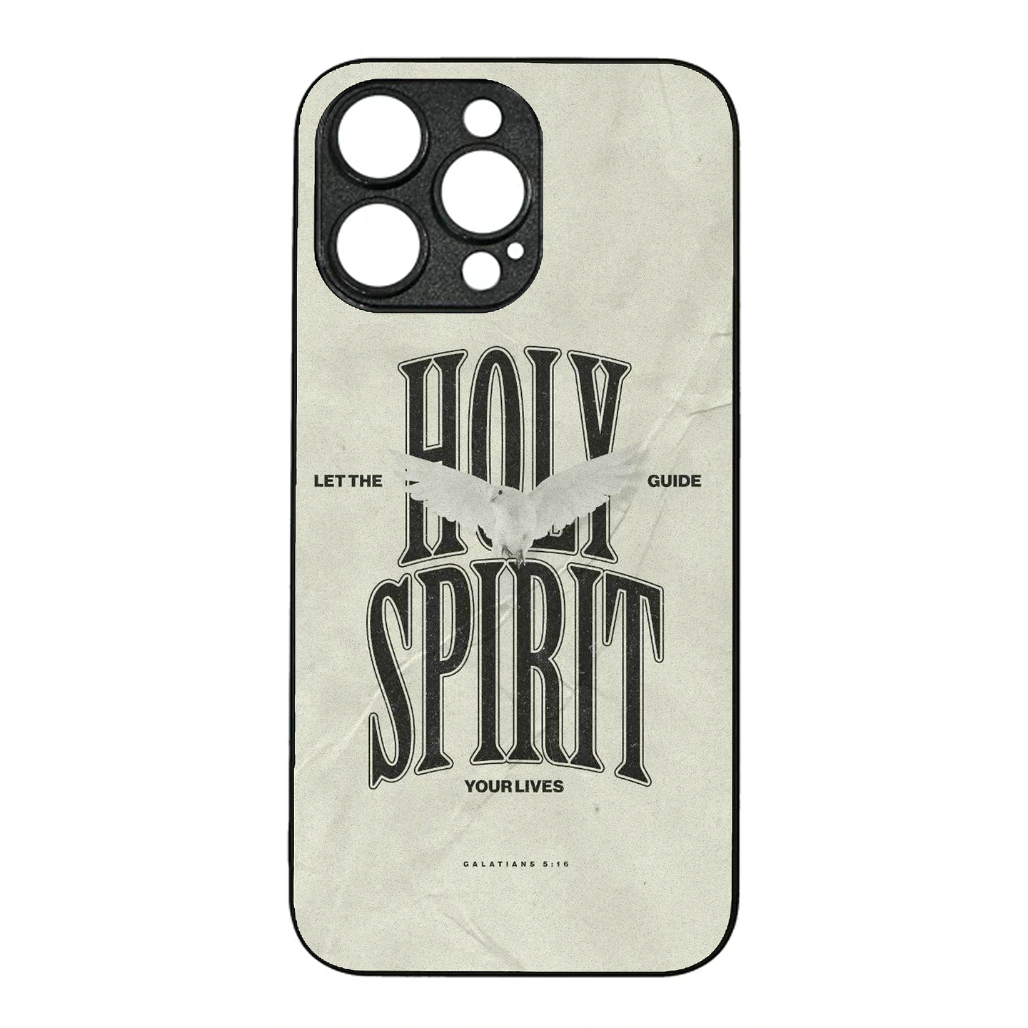 Holy Spirit 2 1
