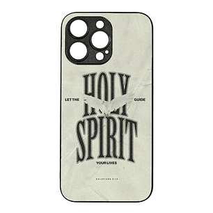 Holy Spirit 2