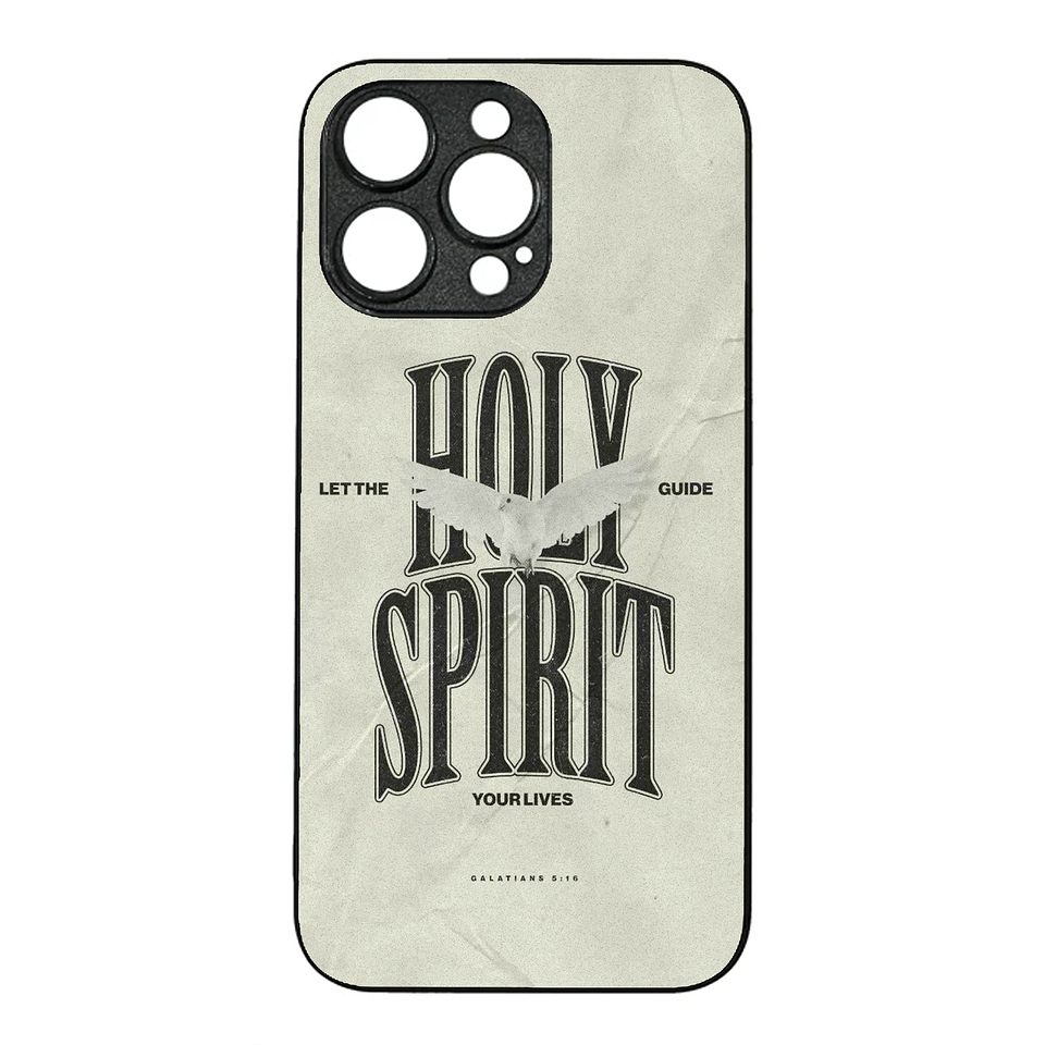Holy Spirit 2 1