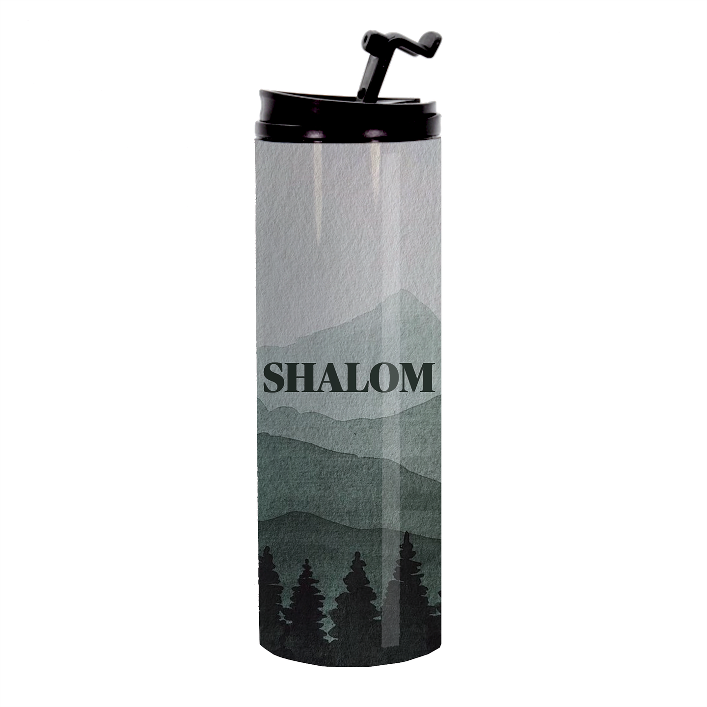 Botella Térmica Shalom 1