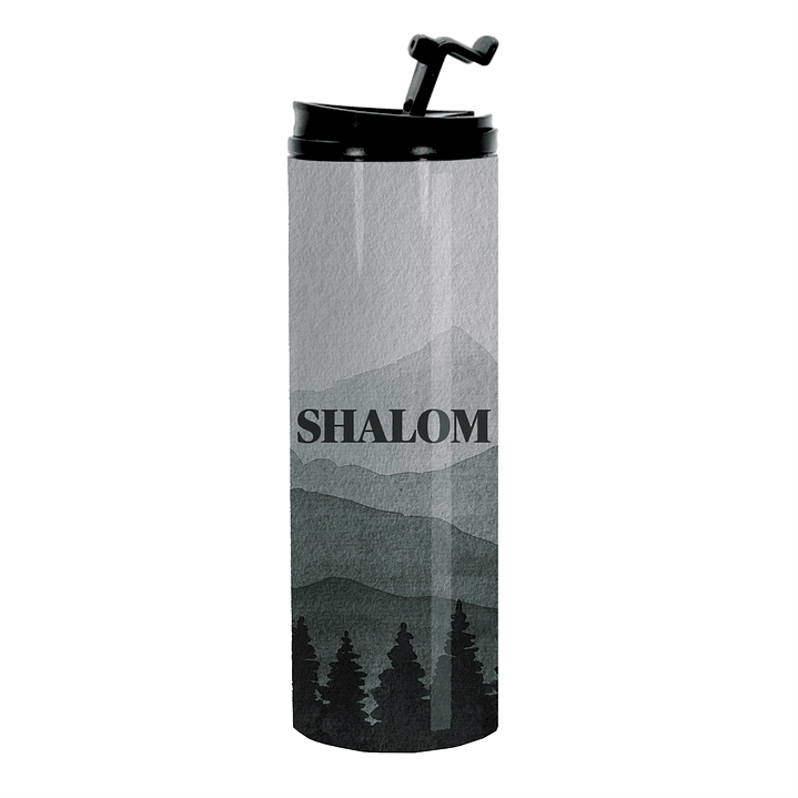 Botella Térmica Shalom 1
