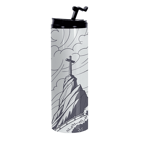 Botella Térmica Monte