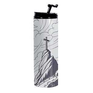 Botella Térmica Monte