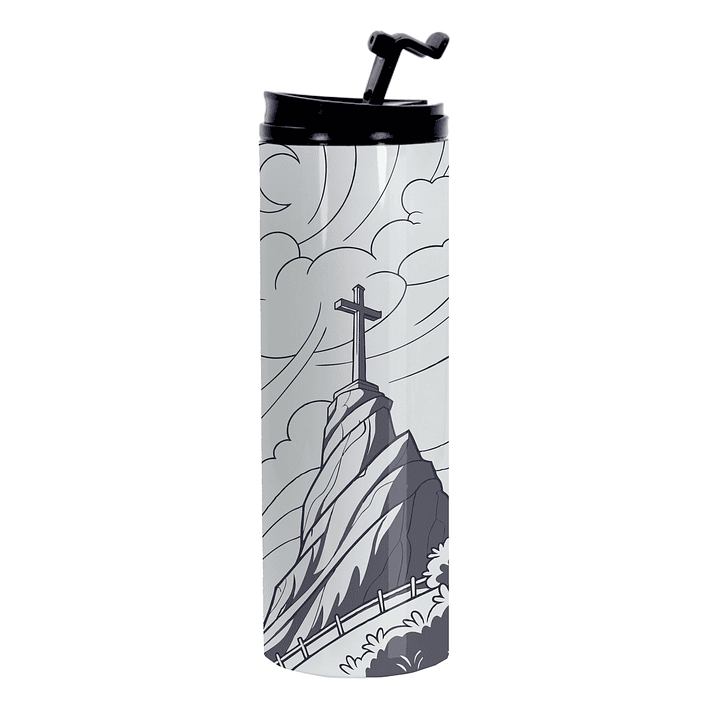 Botella Térmica Monte 1