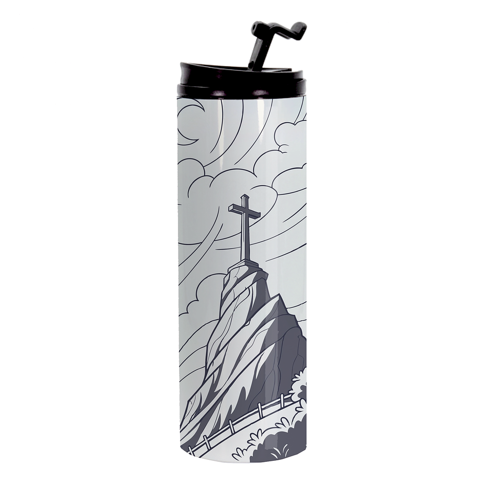 Botella Térmica Monte 1