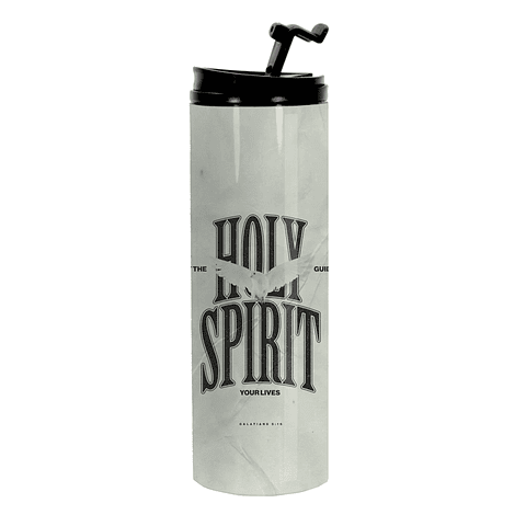 Botella Térmica Holy Spirit 2