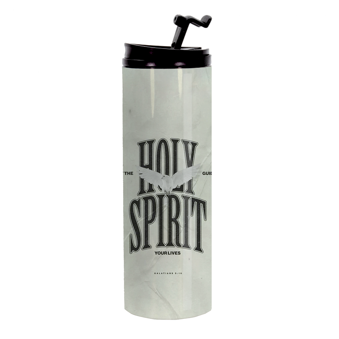 Botella Térmica Holy Spirit 2 1