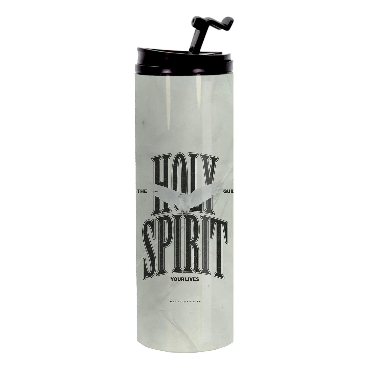 Botella Térmica Holy Spirit 2 1