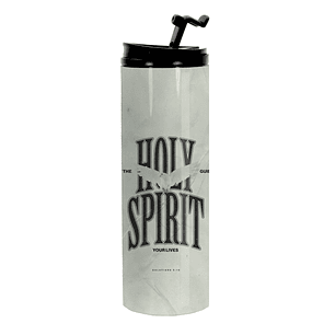 Botella Térmica Holy Spirit 2
