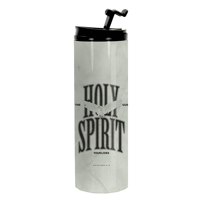 Botella Térmica Holy Spirit 2 1