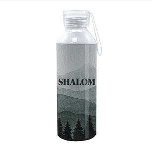 Botella Sport Shalom
