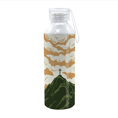 Botella Sport Monte Cruz 2